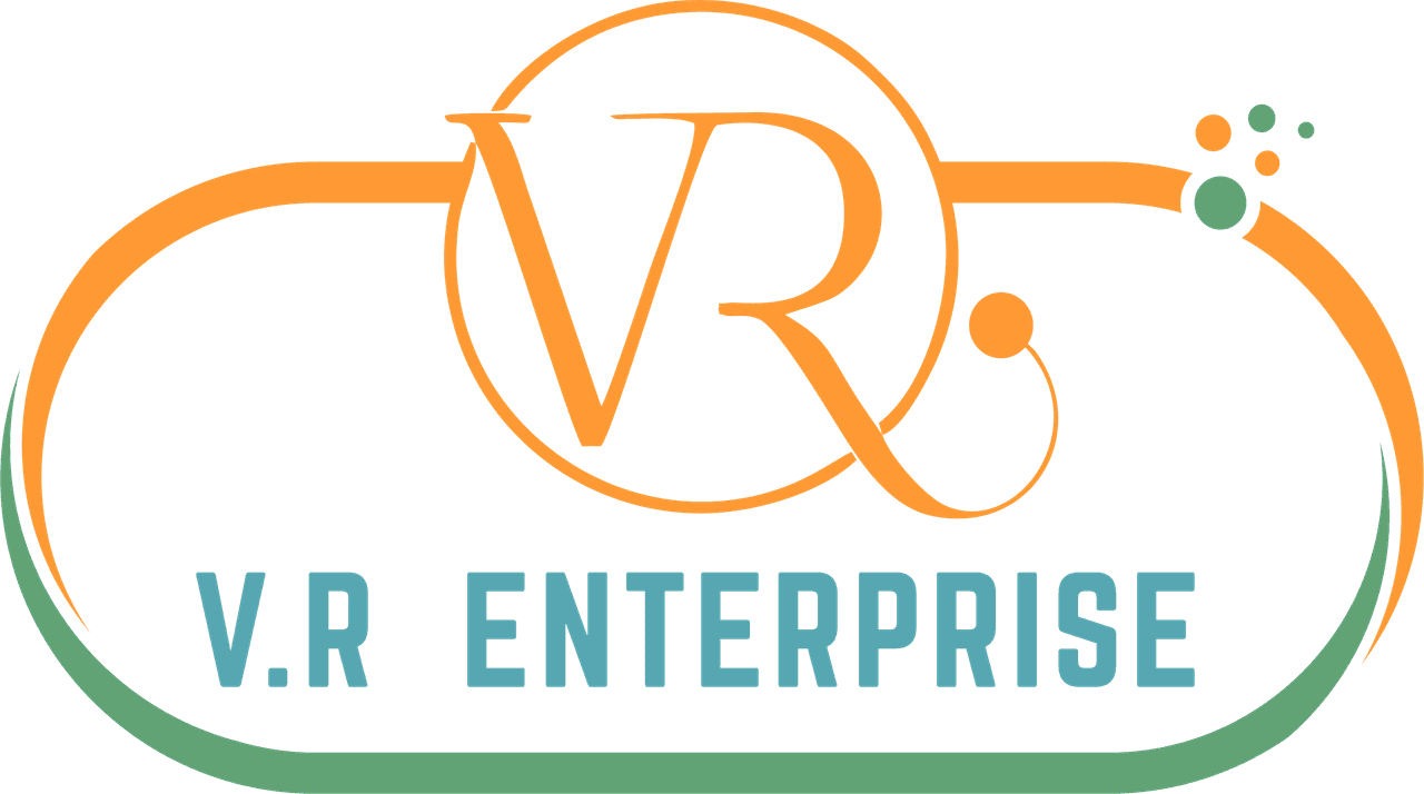 VR Enterprise Poster